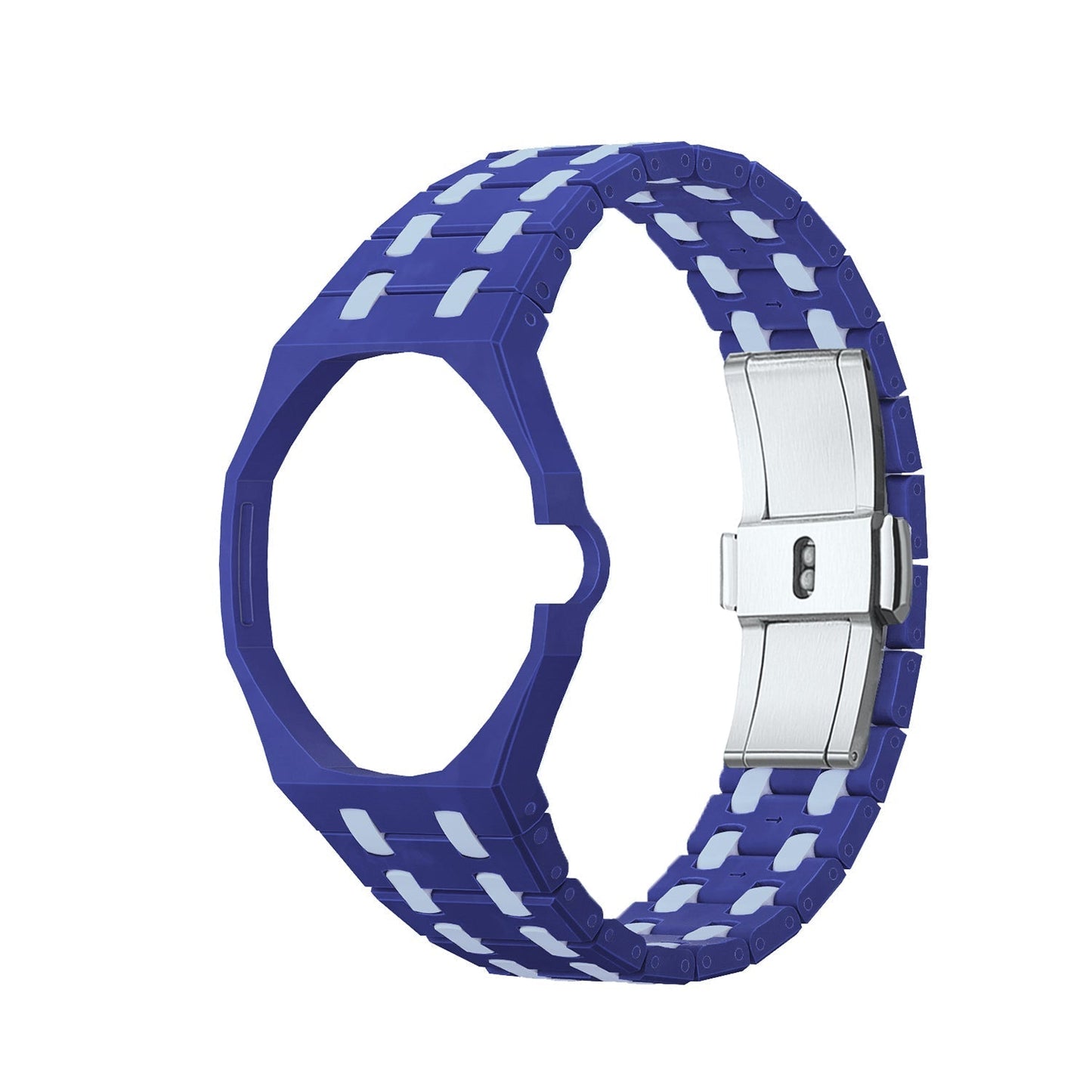 [KELA]Royal Oak Pop Exclusive Bioceramic Case & Bioceramic Strap Mix Color