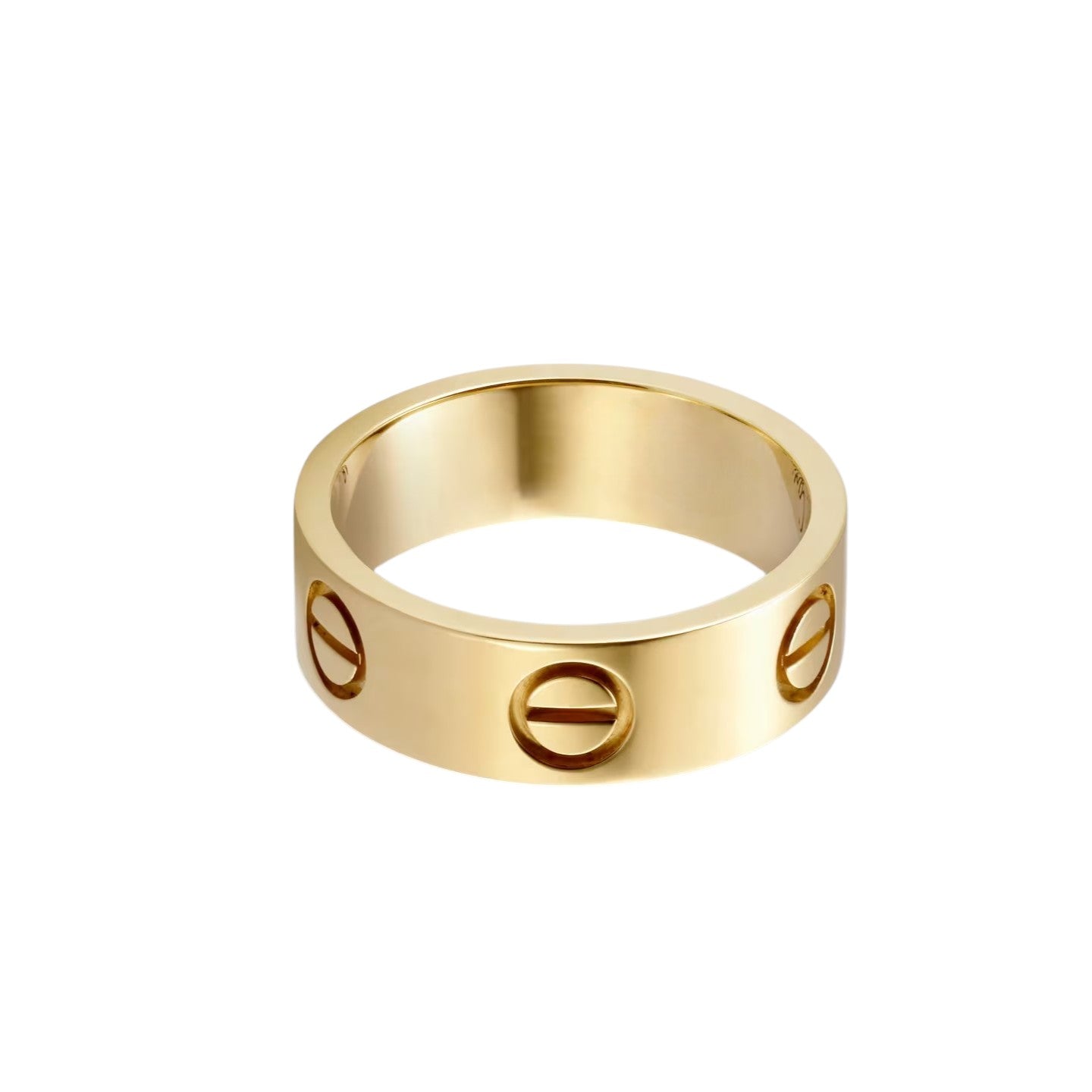 [KELA]LOVE 5.5MM RING