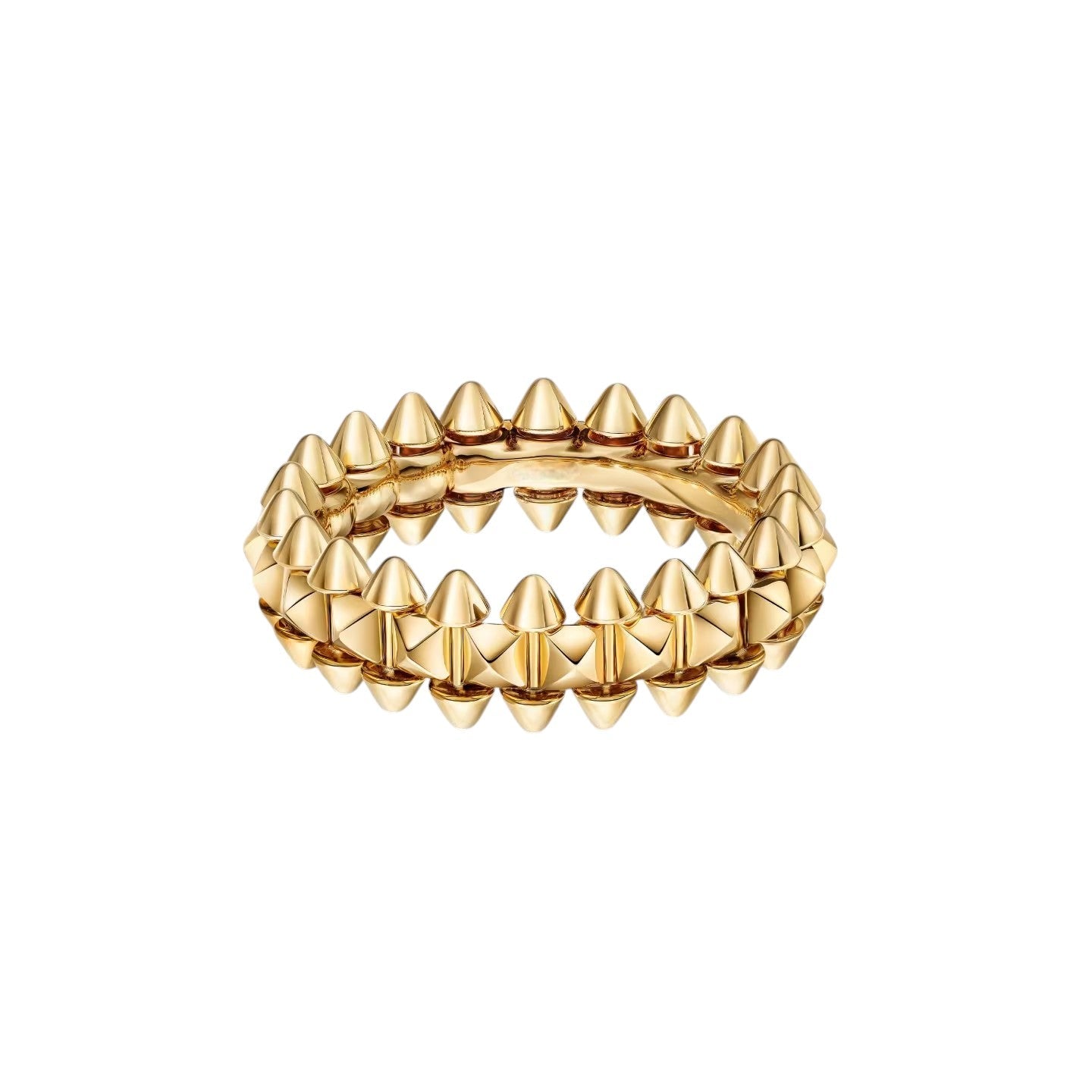 [KELA]CLASH DE 6.4MM SMALL MODEL RING