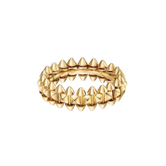 [KELA]CLASH DE 6.4MM SMALL MODEL RING