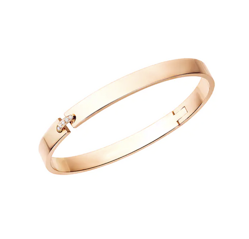 [KELA]LIENS EVIDENCE DIAMOND BRACELET
