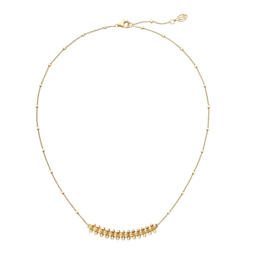 [KELA]CLASH DE 4.5MM NECKLACE