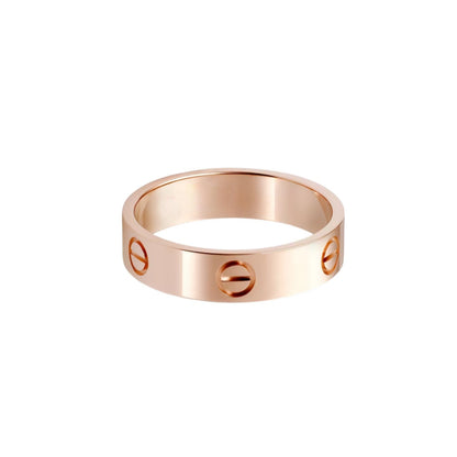 [KELA]LOVE 5.5MM RING