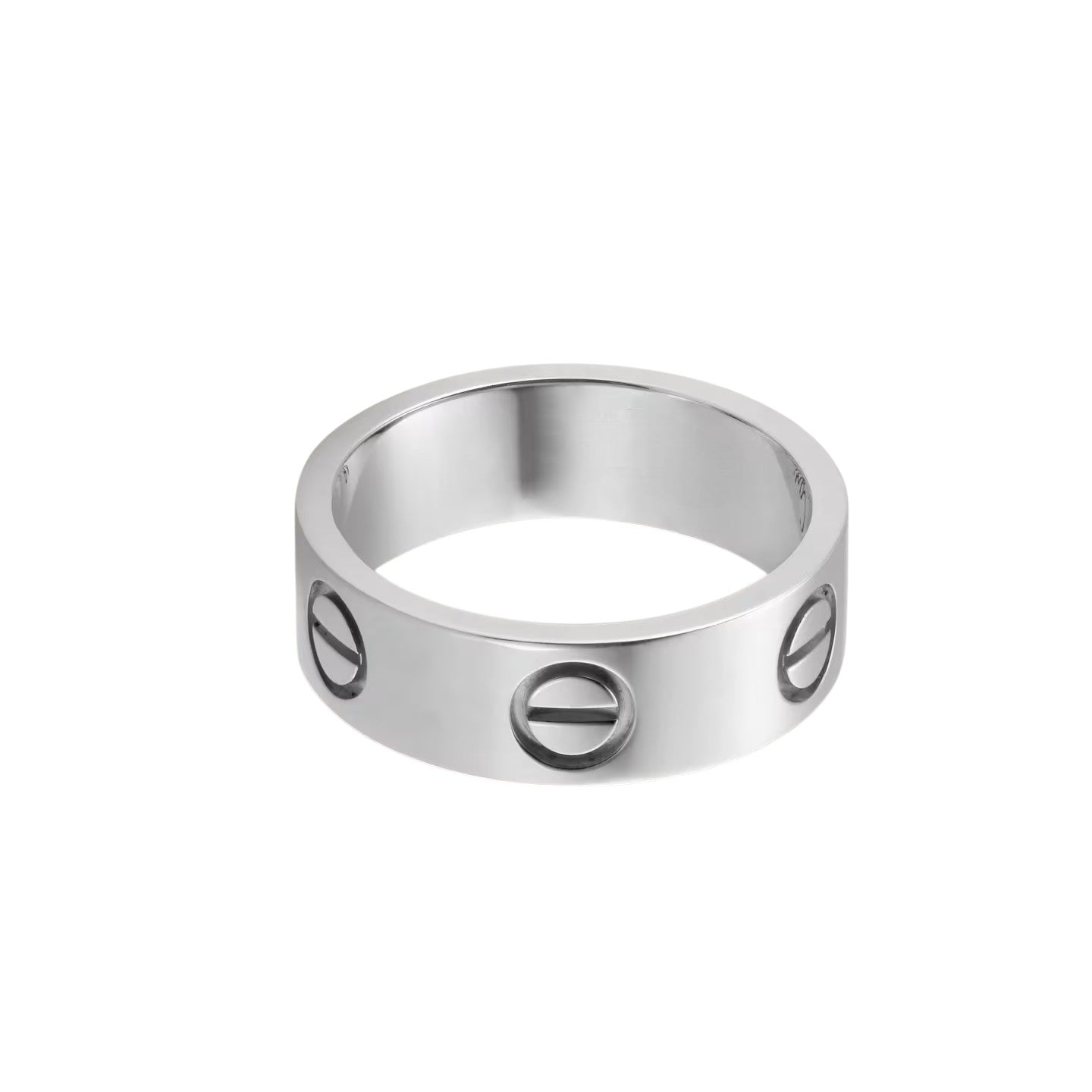 [KELA]LOVE 5.5MM RING