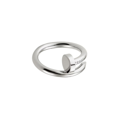 [KELA]CLOU 2.6MM RING