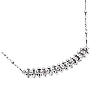 [KELA]CLASH DE 4.5MM NECKLACE