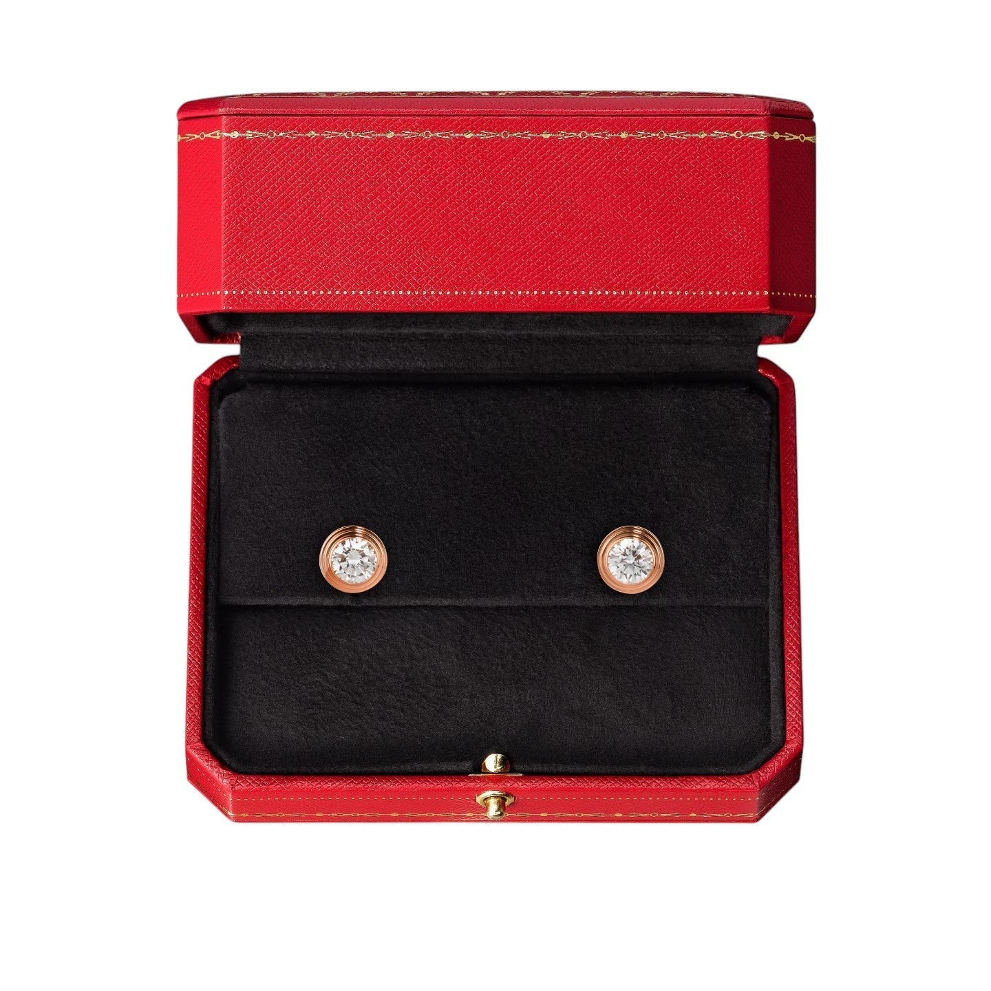 [KELA]D'AMOUR 5MM DIAMOND STUD EARRINGS