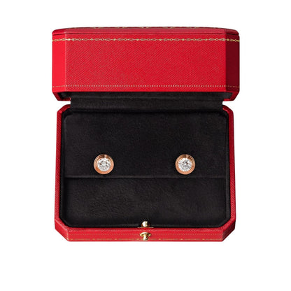 [KELA]D'AMOUR 5MM DIAMOND STUD EARRINGS