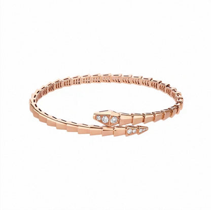 [KELA]CLASSIC 6.1MM ラブブレスレット 10ポイントダイヤ マルチカラー