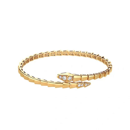 [KELA]CLASSIC 6.1MM ラブブレスレット 10ポイントダイヤ マルチカラー