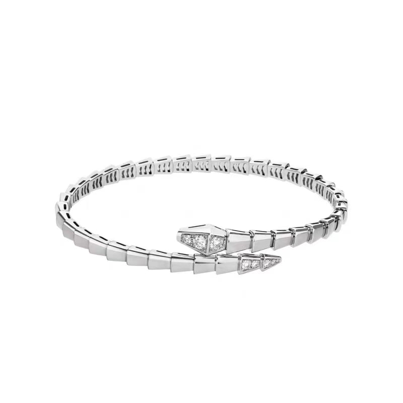 [KELA]CLASSIC 6.1MM ラブブレスレット 10ポイントダイヤ マルチカラー