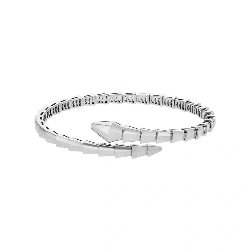 [KELA]CLASSIC 6.1MM ラブブレスレット 10ポイントダイヤ マルチカラー