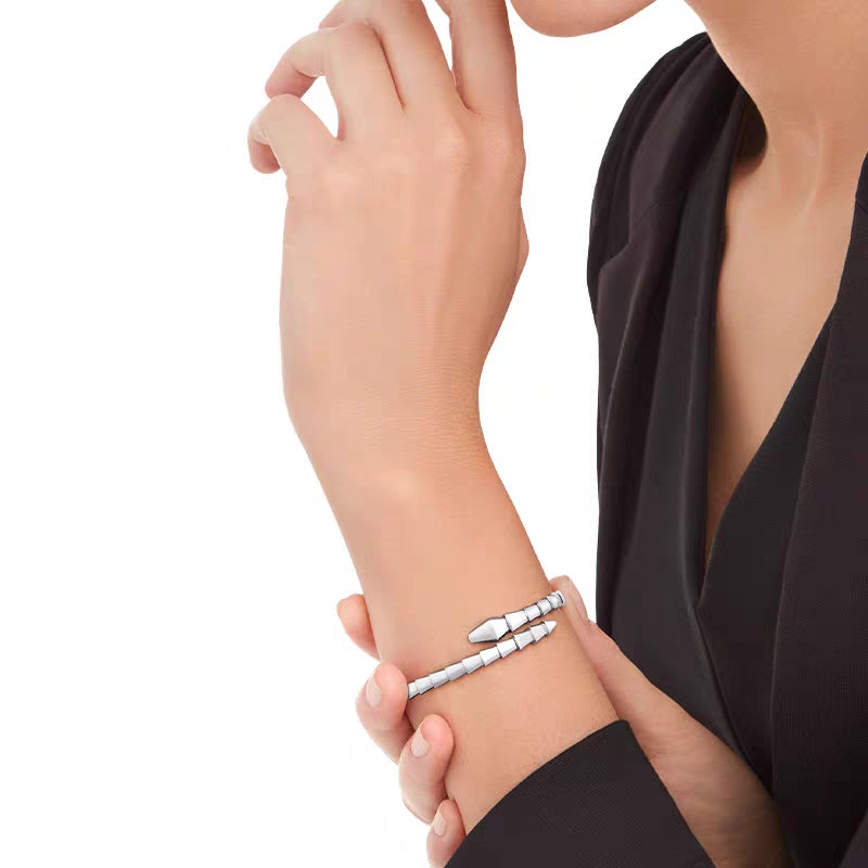 [KELA]CLASSIC 6.1MM ラブブレスレット 10ポイントダイヤ マルチカラー