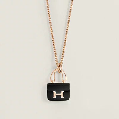 [KELA]WOMEN'S HM AMULETTES CONSTANCE PENDANT NECKLACE