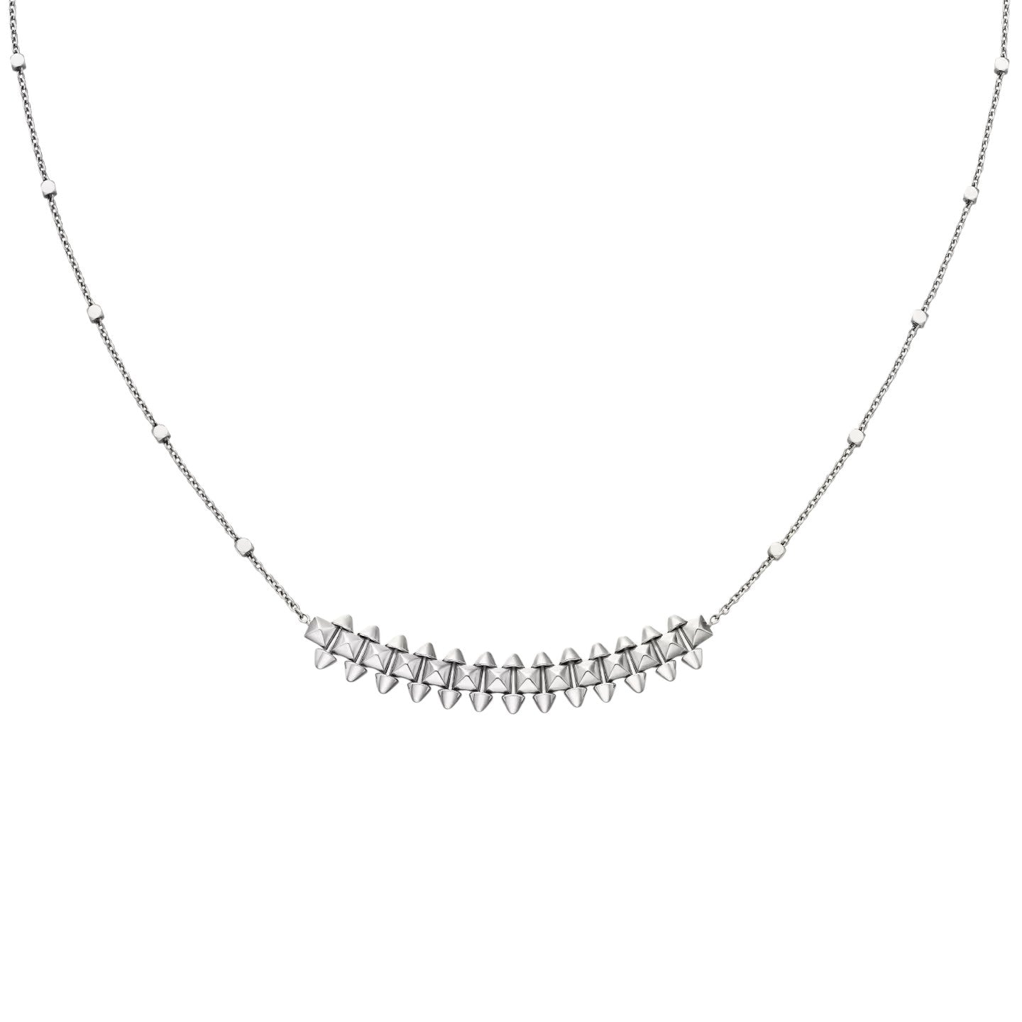 [KELA]CLASH DE 4.5MM NECKLACE