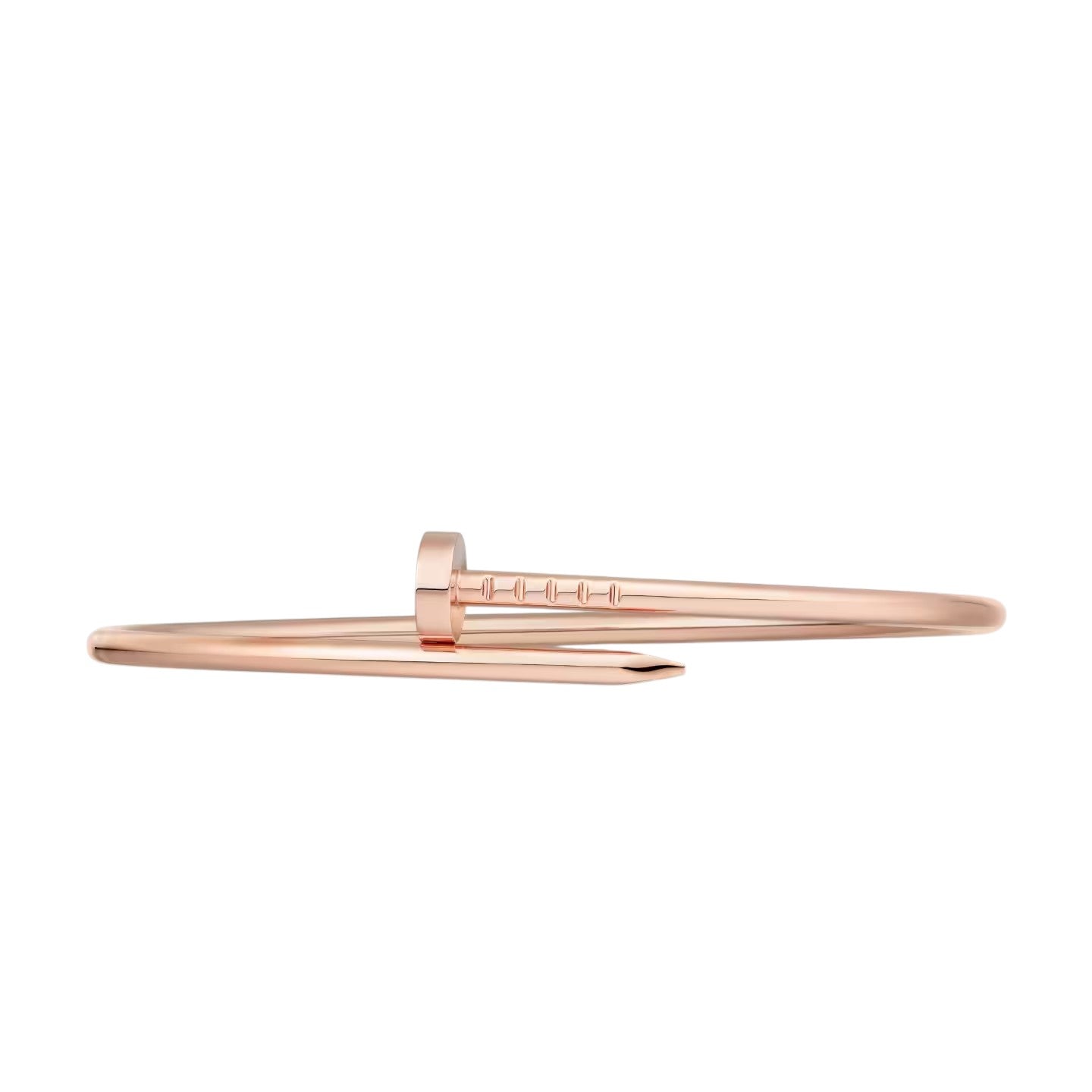 [KELA]JUSTE UN CLOU 2.5MM SMALL MODEL BANGLE