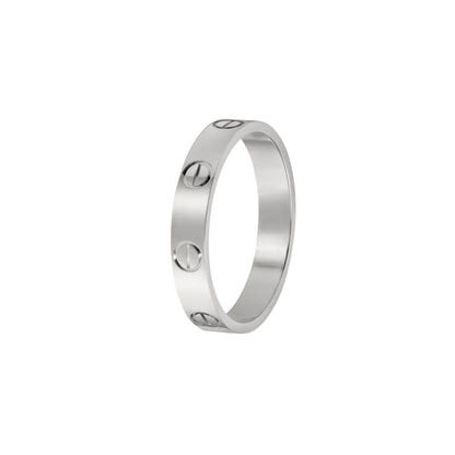 [KELA]LOVE 3.6MM RING