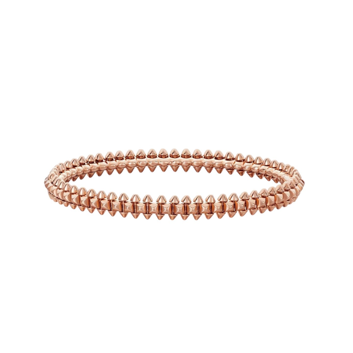 [KELA]CLASH DE 6.4MM SMALL MODEL BANGLE