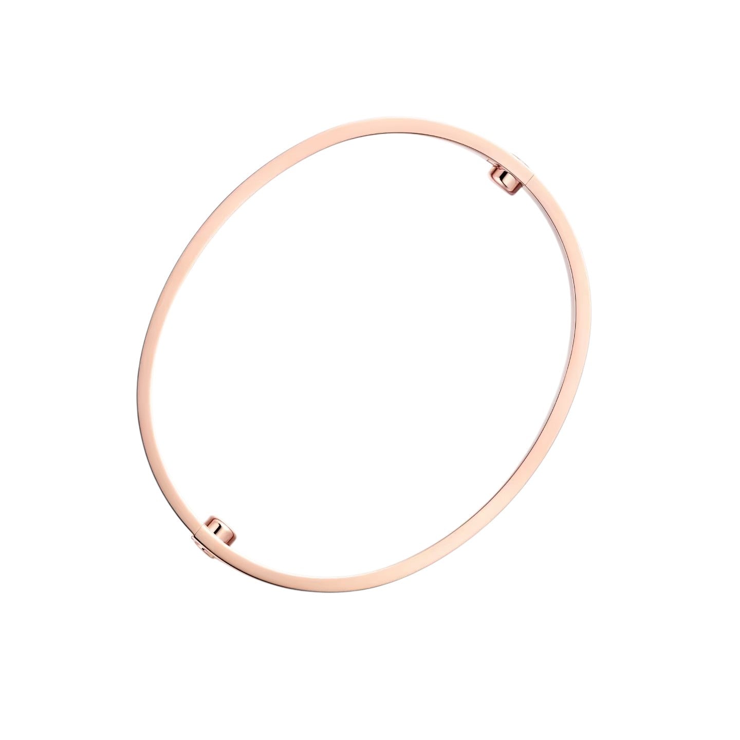 [KELA]CLASSIC 6.1MM LOVE BANGLE