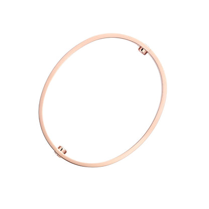 [KELA]CLASSIC 6.1MM LOVE BANGLE