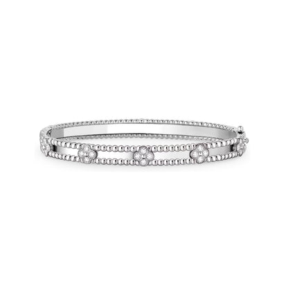 [KELA]SLIM KALEIDOSCOPE BANGLE