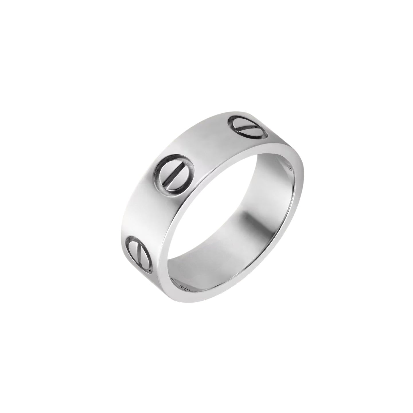 [KELA]LOVE 5.5MM RING