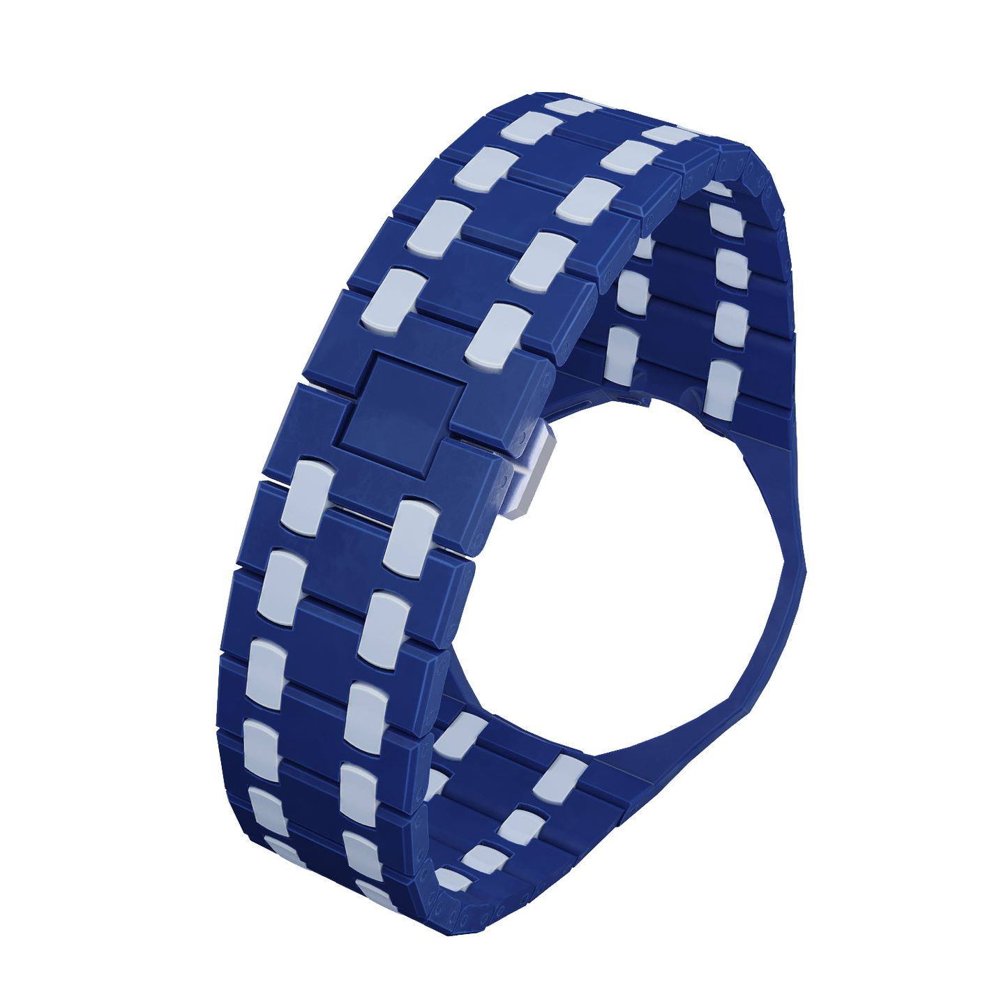 [KELA]Royal Oak Pop Exclusive Bioceramic Case & Bioceramic Strap Mix Color