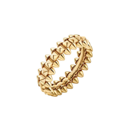 [KELA]CLASH DE 6.4MM SMALL MODEL RING