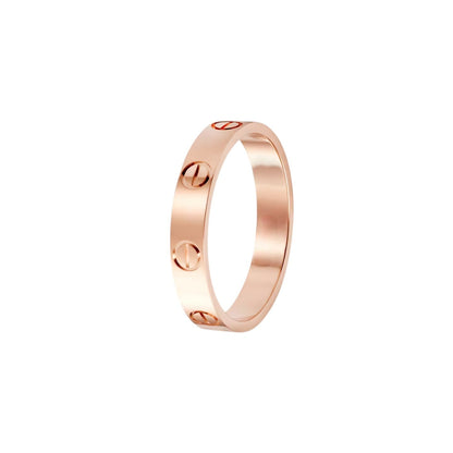 [KELA]LOVE 3.6MM RING