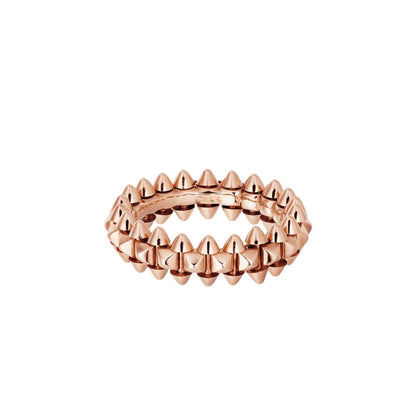 [KELA]CLASH DE 6.4MM SMALL MODEL RING