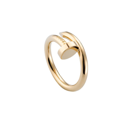 [KELA]CLOU 2.6MM RING