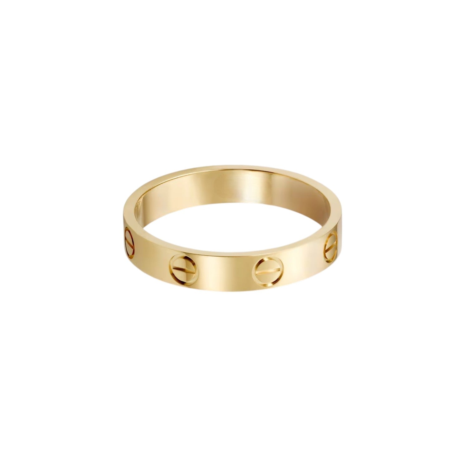 [KELA]LOVE 3.6MM RING