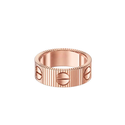 [KELA]LOVE 6.5MM UNLIMITED RING