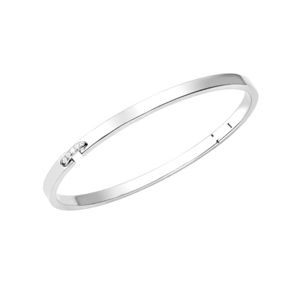 [KELA]LIENS EVIDENCE DIAMOND BRACELET