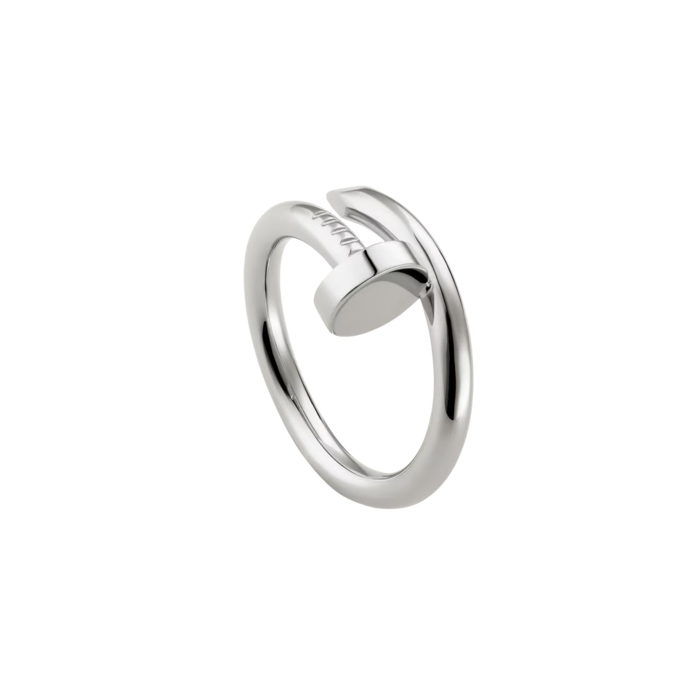 [KELA]CLOU 2.6MM RING