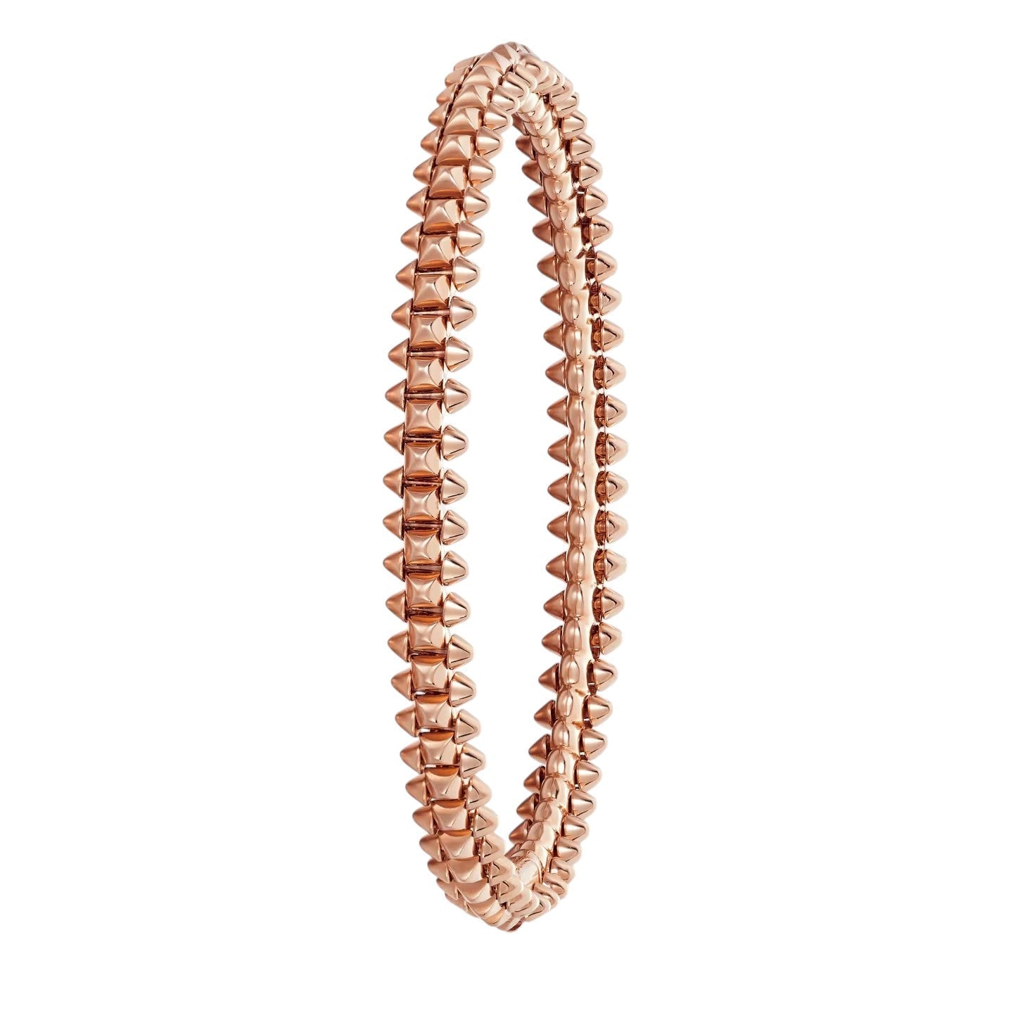 [KELA]CLASH DE 6.4MM SMALL MODEL BANGLE