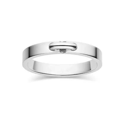 [KELA]ALLIANCE LIENS VIDENCE 3MM RING
