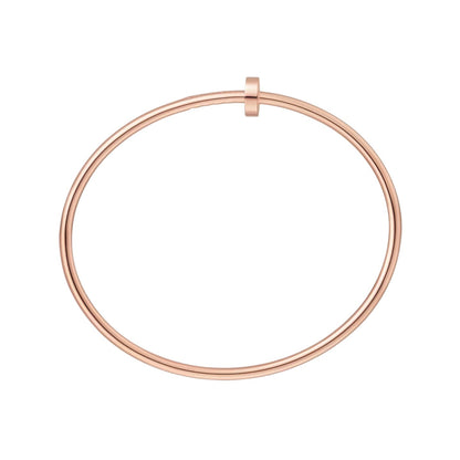 [KELA]JUSTE UN CLOU 2.5MM SMALL MODEL BANGLE