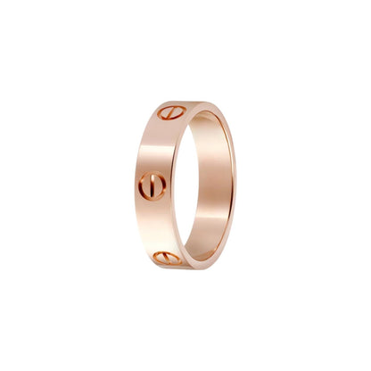 [KELA]LOVE 5.5MM RING