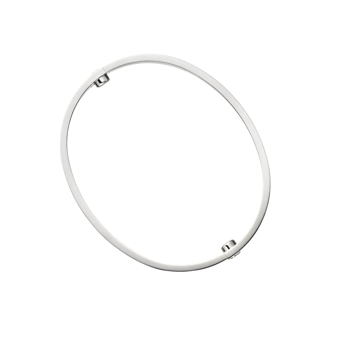 [KELA]CLASSIC 6.1MM LOVE BANGLE
