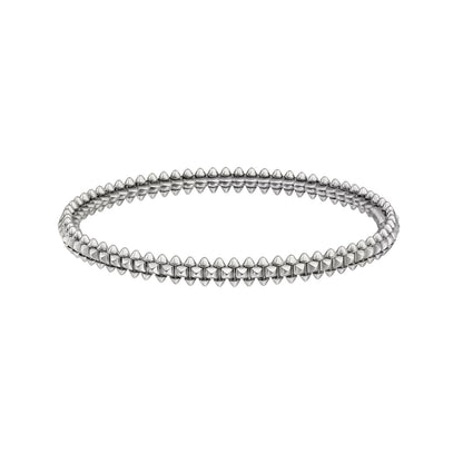 [KELA]CLASH DE 6.4MM SMALL MODEL BANGLE