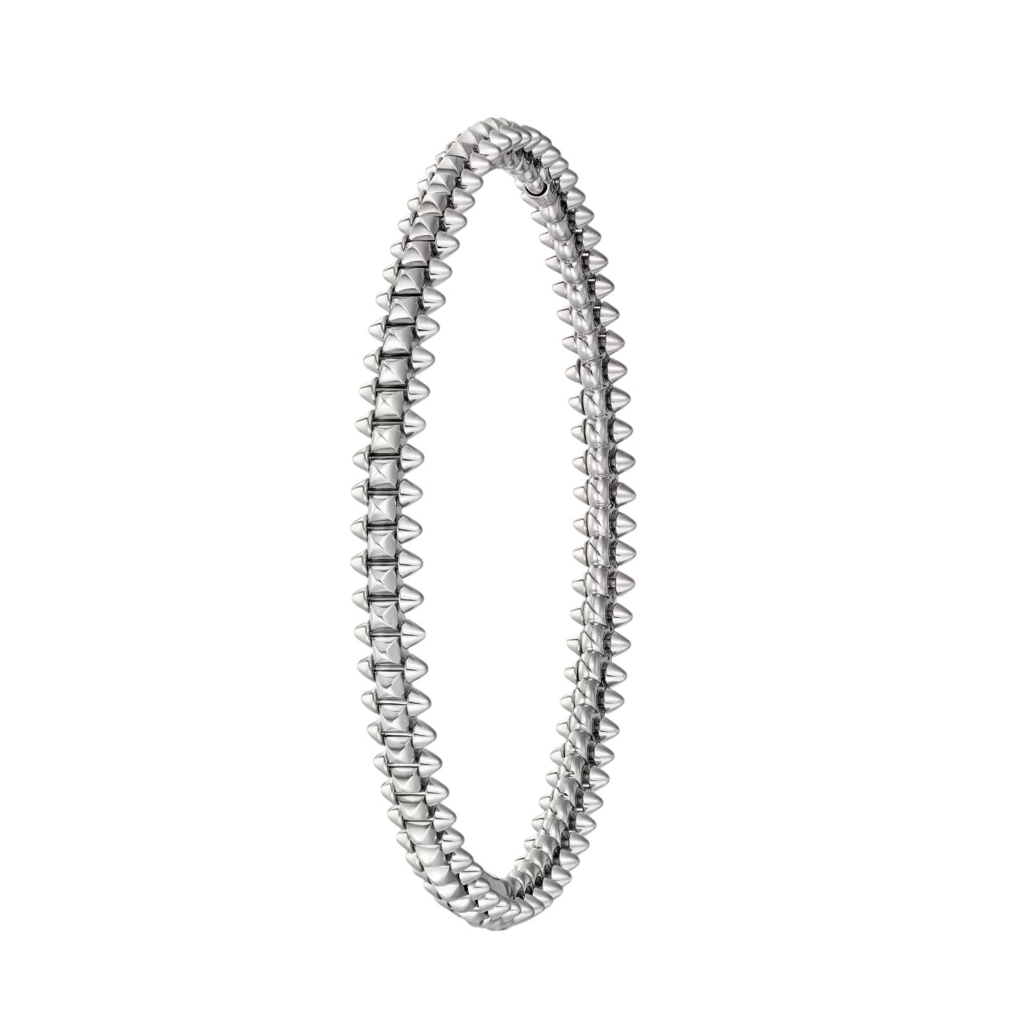 [KELA]CLASH DE 6.4MM SMALL MODEL BANGLE