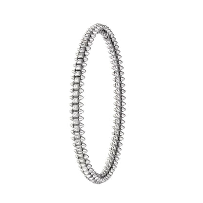 [KELA]CLASH DE 6.4MM SMALL MODEL BANGLE