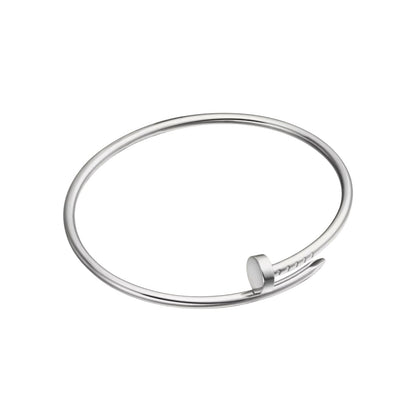 [KELA]JUSTE UN CLOU 2.5MM SMALL MODEL BANGLE