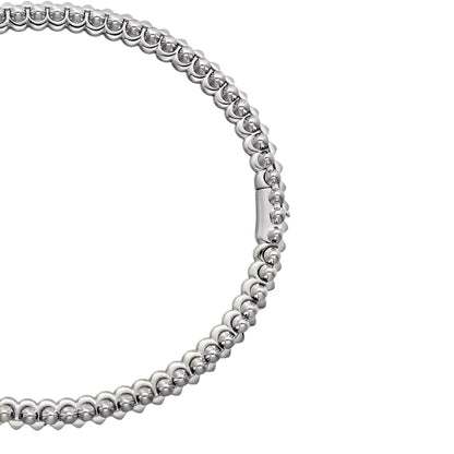 [KELA]CLASH DE 6.4MM SMALL MODEL BANGLE