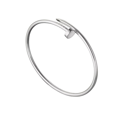 [KELA]JUSTE UN CLOU 2.5MM SMALL MODEL BANGLE