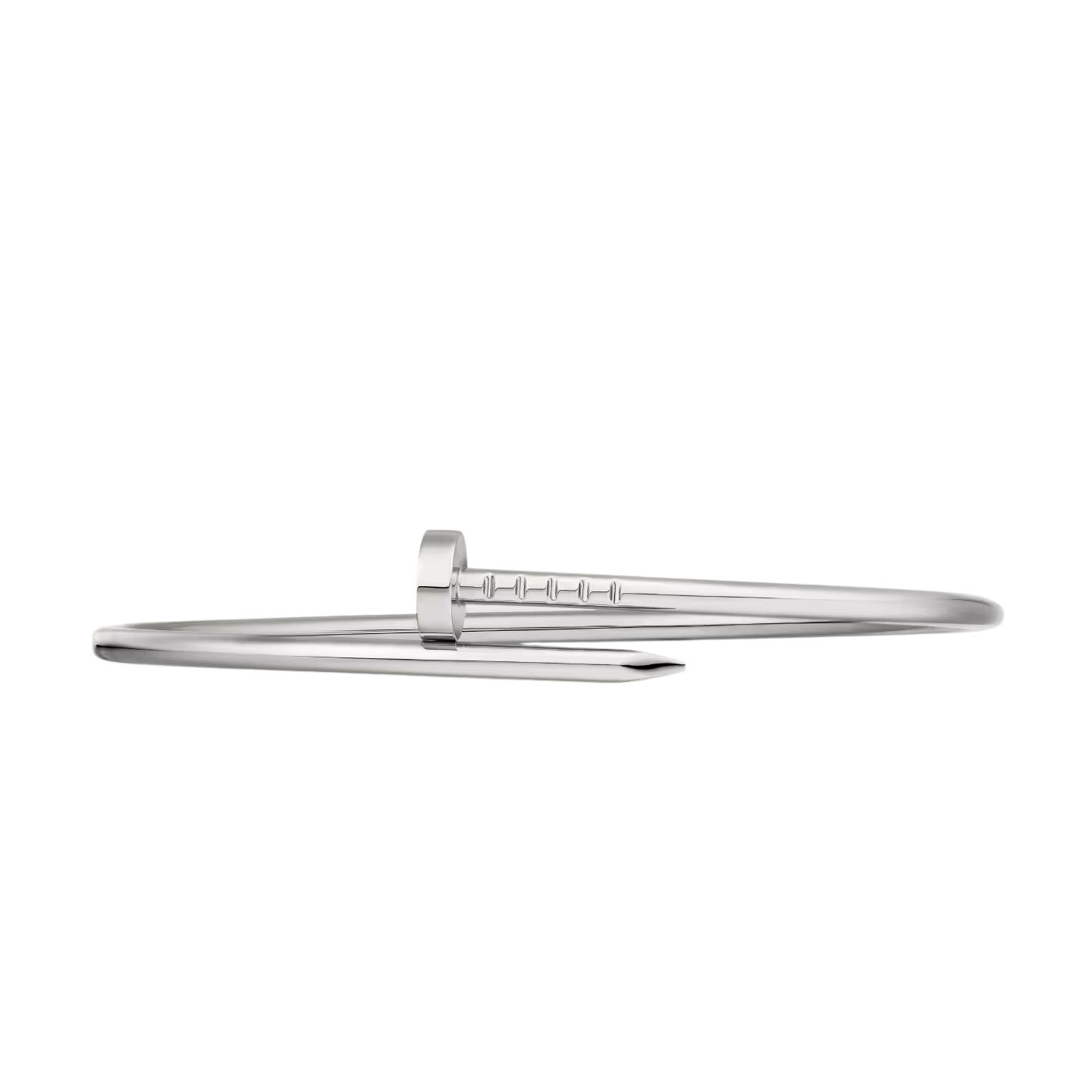[KELA]JUSTE UN CLOU 2.5MM SMALL MODEL BANGLE