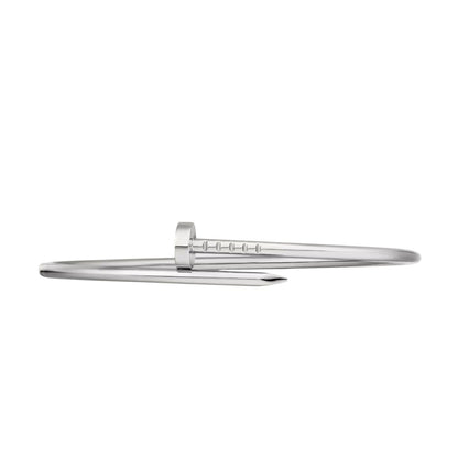 [KELA]JUSTE UN CLOU 2.5MM SMALL MODEL BANGLE