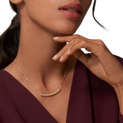 [KELA]CLASH DE 4.5MM NECKLACE