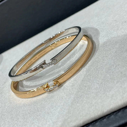 [KELA]LIENS EVIDENCE DIAMOND BRACELET